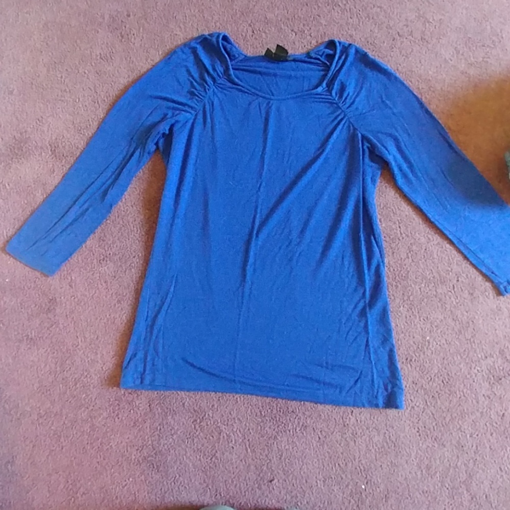 Ballet shirt